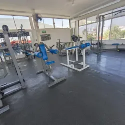 GIMNASIO SIAS