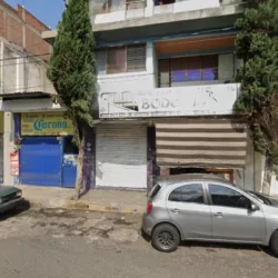 Gym And Spa (Energía Y Armonía)