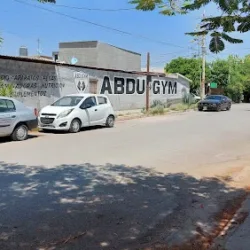 ABDULGYM