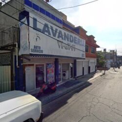 Lavanderia Vi-Ay-Pi