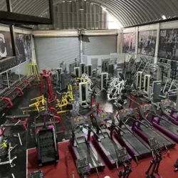 MC FITNESS