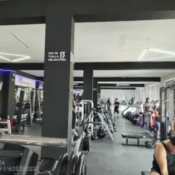 R3 fit