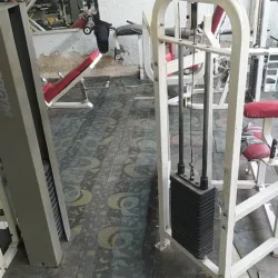 Satcy Gym Center