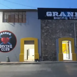 Grande Boxing Club