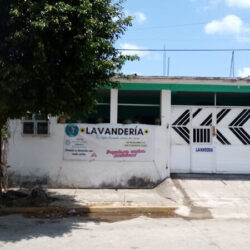 Lavanderia "La Jarochita"