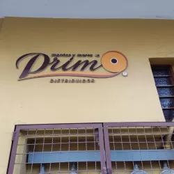 Mantas y Mercería Primo
