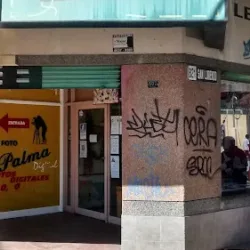 Mercería Tienda ISAMAR