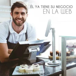 Gusto Diseño Web