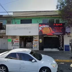 PAPELERIA Y MERCERIA ESTEFANY