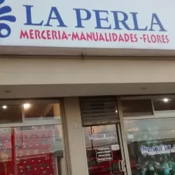 Mercería La Perla