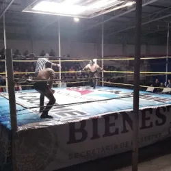 Gimnasio Solidaridad