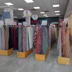Moditex San Luis Potosí