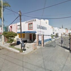 Lavandería