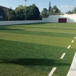Unidad Deportiva Parras de la Fuente