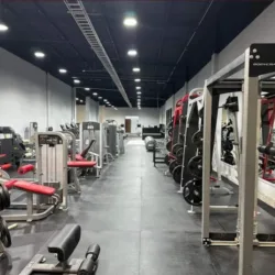 Roca Fitness Center