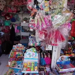Mercería Y Novedades "Los Ángeles"