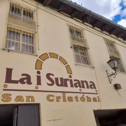 La i Suriana