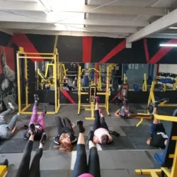 AZTEK GYM