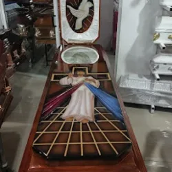 Capillas de Velacion