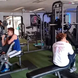 Performance center 9