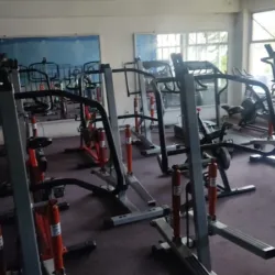 SPORTLIFE GYM