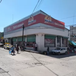 Mini Abastos Suc. Nochixtlan