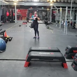 INSANE Gimnasio y centro de fitness