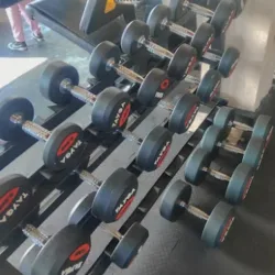 DL Fitness GYM Valle de Chalco