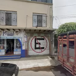 Mercería Madero