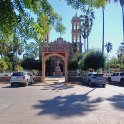 La Catedral