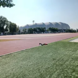 COMUDE Zapopan (Gimnasio de Usos Multiples)
