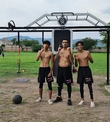 On Fitness Entrenamiento Con Ciencia