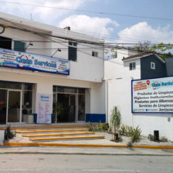 Clean Services