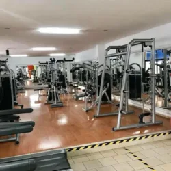 Fitness TRECE