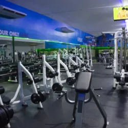 BiaV Family Fitness Club