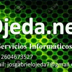 Ojeda.net