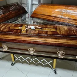 Funeraria Mercado iztapalapa