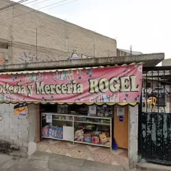 Papelería y Mercería Rogel