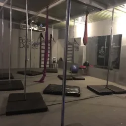 Pole Dance Laguna