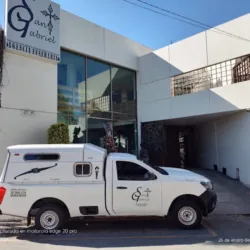 Agencia Funeral San Gabriel
