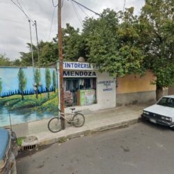 Tintorería Mendoza