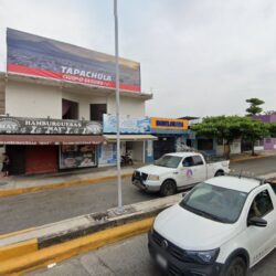 Lavandería Limpiecito