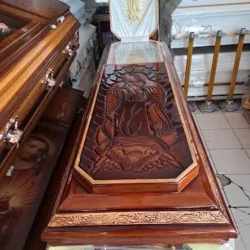 Capillas de velacion y nichos, FUNERALES NAVA CLAVIJERO