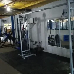 BUFFALO´S GYM