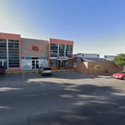 Fitness Studio