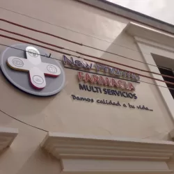 Farmacia Medi-Oax