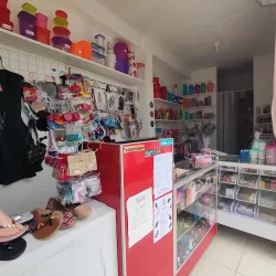 "Noil" Novedades, Mercería y Papelería.