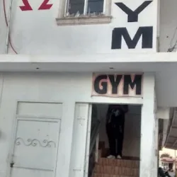 Omega Fitness Center
