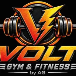 VOLT GYM & FITNESS by AG