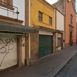 Medias San Juan De Dios